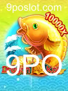 DragonKoi: Uma Jornada Épica Através do Místico Oriente