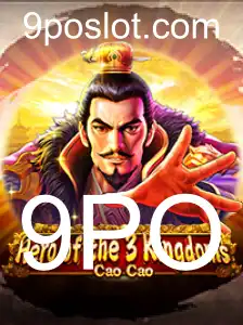Explore o Fascinante Mundo de Heroofthe3KingdomsCaoCao