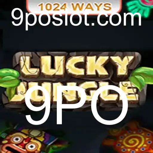 Descubra o Empolgante Mundo de LuckyJungle1024