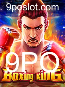 BoxingKing: O Jogo de Luta que Está Dominando a Atualidade