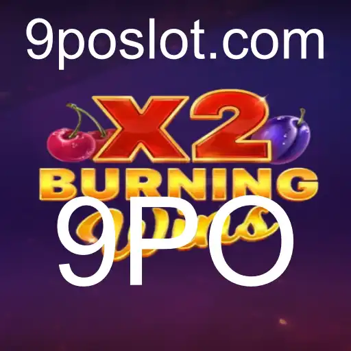 Explorando o Universo de 'BurningWinsX2' com a Chave '9PO'