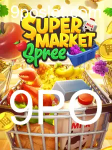 Descubra SupermarketSpree: Como Jogar e Vencer com Estratégias Modernas