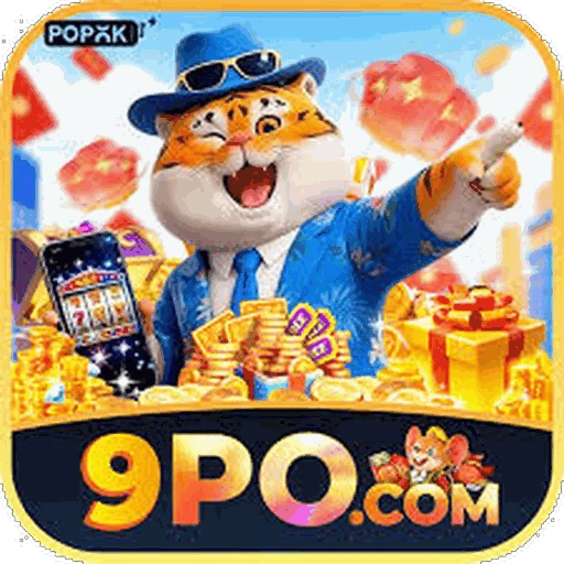 9PO Logo