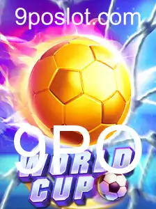 WorldCup: Explore as Regras e a Emoção do Novo Jogo com a Palavra-chave 9PO